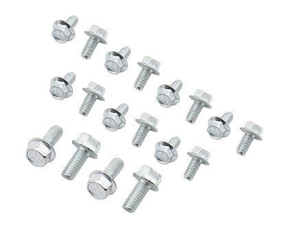 Mr.Gasket® Oil Pan Bolt Set