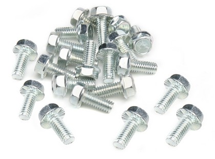 Mr.Gasket® Oil Pan Bolt Set