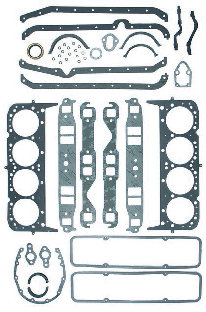 Mr.Gasket® Performance Engine Full Gasket Set