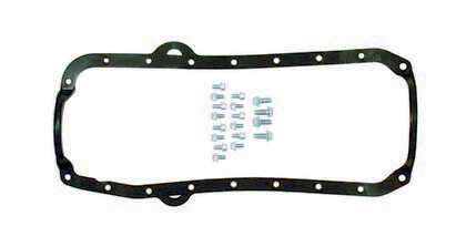 Mr.Gasket® Ultra-Seal® Oil Pan Gasket Set - Molded Rubber