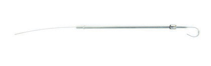 Mr.Gasket® Oil Dipstick & Tube - Chrome