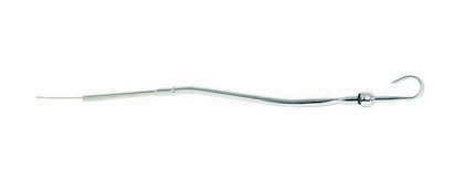 Mr.Gasket® Oil Dipstick & Tube - Chrome