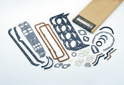 Mr.Gasket® Rebuilder Engine Full Gasket Set