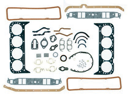 Mr.Gasket® Rebuilder Engine Full Gasket Set