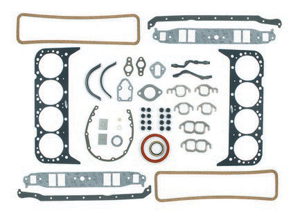 Mr.Gasket® Rebuilder Engine Full Gasket Set