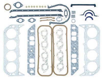 Mr.Gasket® Rebuilder Engine Full Gasket Set