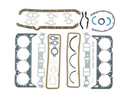 Mr.Gasket® Rebuilder Engine Full Gasket Set (For Stock, Non-High Performance Engines)