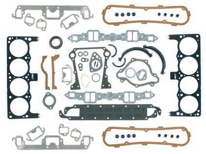 Mr.Gasket® Rebuilder Engine Full Gasket Set