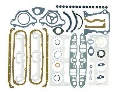 Mr.Gasket® Rebuilder Engine Full Gasket Set (Designed For Stock, Non-High Performance Engines)