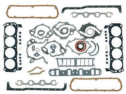 Mr.Gasket® Rebuilder Engine Full Gasket Set