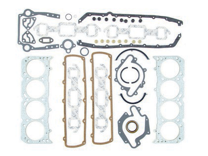 Mr.Gasket® Rebuilder Engine Full Gasket Set