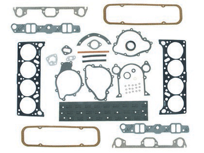 Mr.Gasket® Rebuilder Engine Full Gasket Set