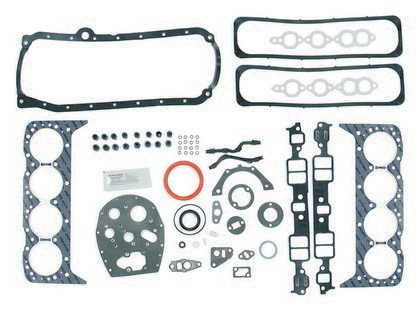 Mr.Gasket® Rebuilder Engine Full Gasket Set