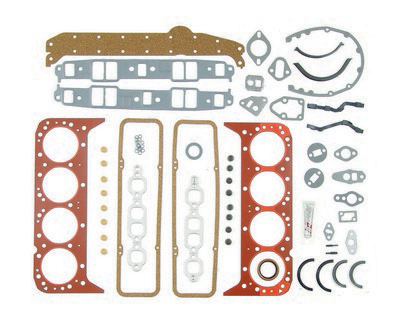 Mr.Gasket® Rebuilder Engine Full Gasket Set