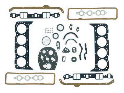 Mr.Gasket® Rebuilder Engine Full Gasket Set