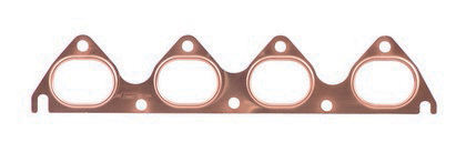 Mr.Gasket® CopperSeal Manifold Gasket Set (Port Dimensions W-1.98 Inches x H-1.47 Inches)