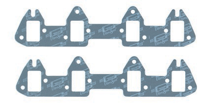 Mr.Gasket® Ultra-Seal® Exhaust Manifold Gasket Set - High Riser