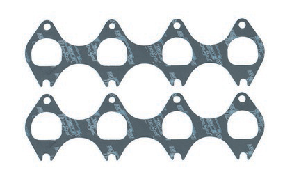 Mr.Gasket® Ultra-Seal® Exhaust Manifold Gasket Set With 3 Valve Head