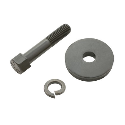 Mr.Gasket® Ultra-Seal® Harmonic Balancer Bolt (7/16 Inches -20 x 2.25 Inches)