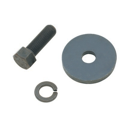 Mr.Gasket® Ultra-Seal® Harmonic Balancer Bolt (0.5 Inches -20 x 1.5 Inches)