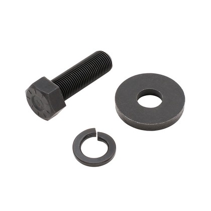 Mr.Gasket® Ultra-Seal® Harmonic Balancer Bolt (5/8 in -18 x 2 Inches)