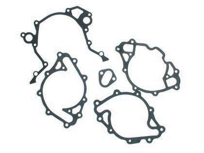 Mr.Gasket® Timing Cover Gasket Set - Cork