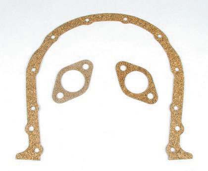 Mr.Gasket® Timing Cover Gasket Set - Cork