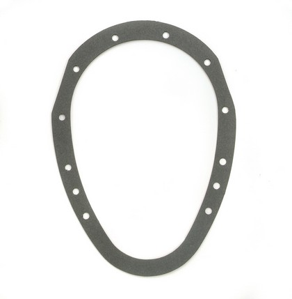 Mr.Gasket® Timing Cover Gasket Quick Change - Syntheseal