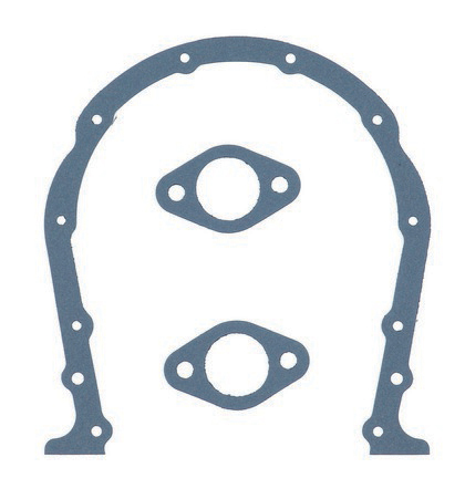 Mr.Gasket® Timing Cover Gasket Set - Syntheseal