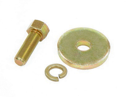 Mr.Gasket® Ultra-Seal® Harmonic Balancer Bolt (0.5 Inches -20 x 1.5 Inches)