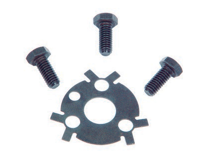 Mr.Gasket® Camshaft Bolt Lock Plate