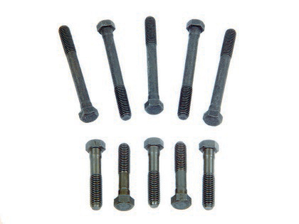 Mr.Gasket® Cylinder Head Bolt Set (10 Bolts For One Head)