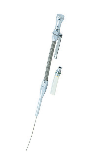 Mr.Gasket® Oil Dipstick (20 Inch Lenth)