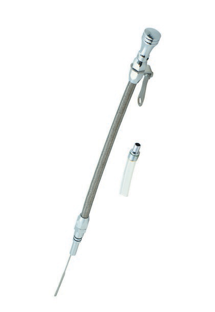 Mr.Gasket® Oil Dipstick (20 3/4 Inch Length)