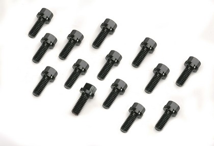 Mr.Gasket® Exhaust Header Bolt - 14 Piece