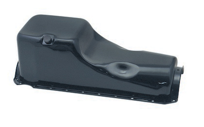 Mr.Gasket® Oil Pan - Black