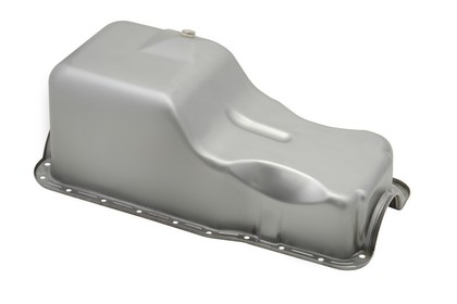 Mr.Gasket® Oil Pan - Unplated