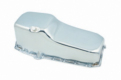 Mr.Gasket® Oil Pan - OEM Style