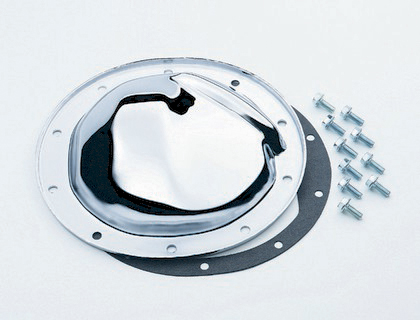 Mr.Gasket® Differential Cover (10 Bolt)