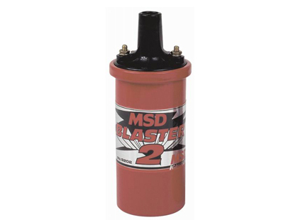 MSD Ignition Ignition Coil - Blaster 2