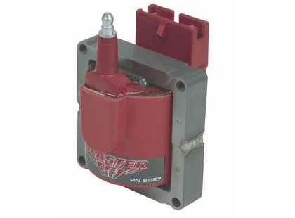 MSD Ignition Ignition Coil - Blaster - TFI