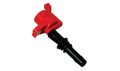 MSD Ignition Ignition Coil - Ford Coil On Plug