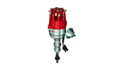 MSD Ignition Distributor - Ford 351C-460