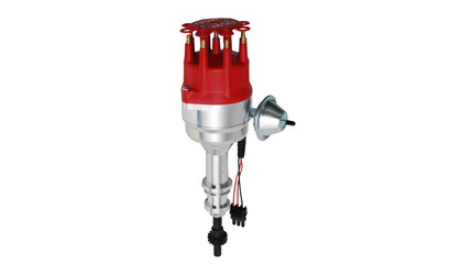 MSD Ignition Distributor - Ford 351W