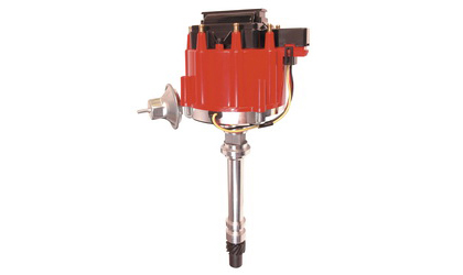 MSD Ignition Distributor - Street Fire  HEI Distributor