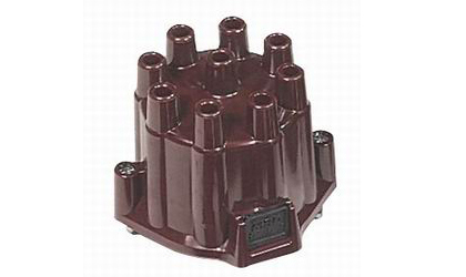 MSD Ignition Distributor Cap - Chevrolet V8 Standard