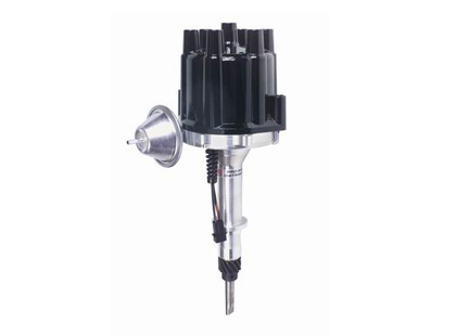 MSD Ignition Pro-Billet Distributor  - Chevy I6