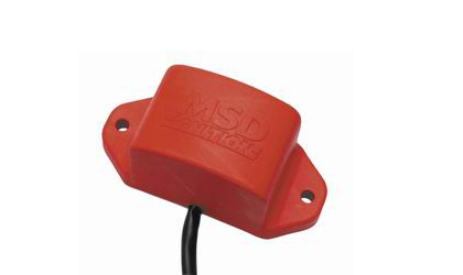 MSD Ignition Tachometer/Fuel Adapter