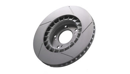 Mugen Rotors - Rear (Pair)