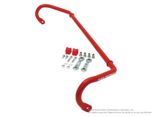 Neuspeed Front Anti-Sway Bar - 25MM